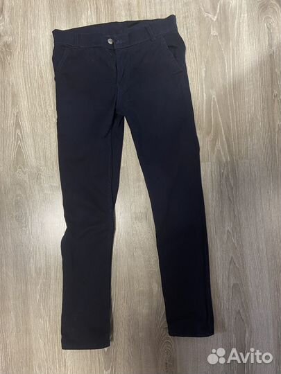 Коплект школьной формы zara для мальчика, 146 р