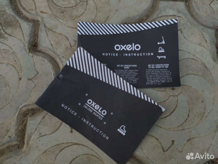 Роликовые коньки детские