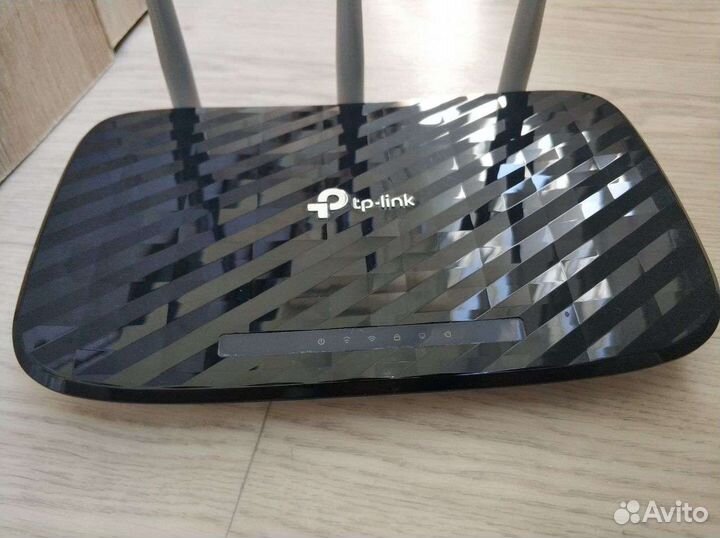 Wifi роутер Archer c20