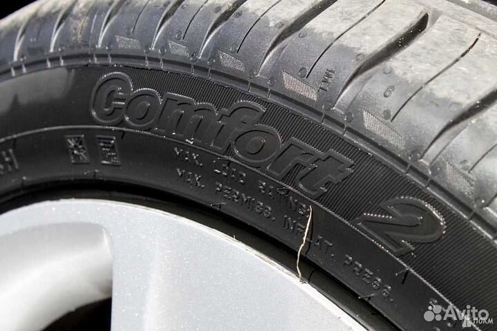 Cordiant Comfort 2 195/55 R16 91H