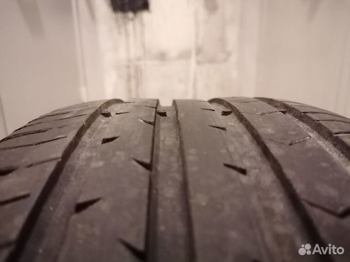 Continental ContiPremiumContact 5 205/55 R16 91H