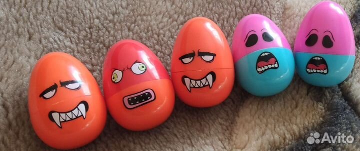 Треснутые из дикси 1 часть