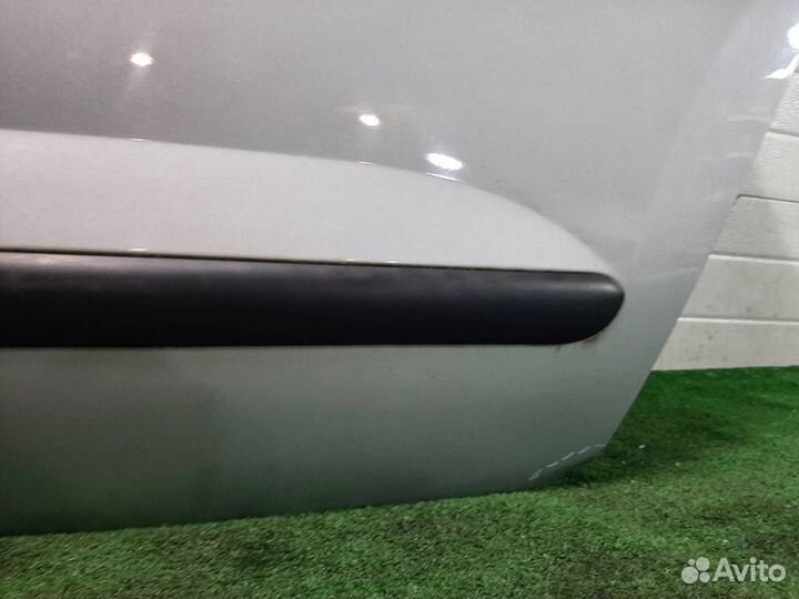 Дверь задняя левая Peugeot 3008 2010