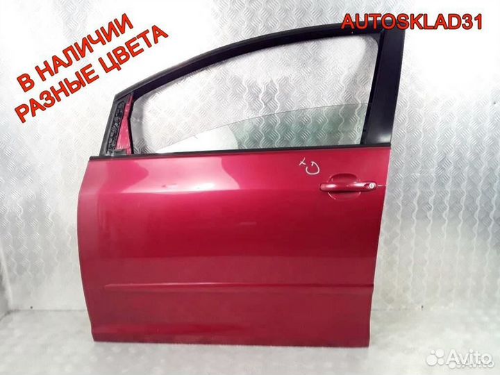 Дверь передняя левая VW Golf Plus 5M0831105E