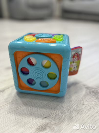 Игрушка для детей музыкальная