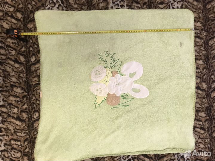 Детское одеяло