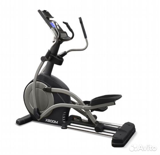 Bronze GYM X800M Эллиптический эргометр