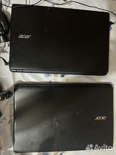 Ноутбук acer aspire бу