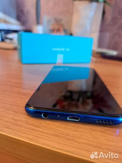 HONOR 10i, 4/128 ГБ