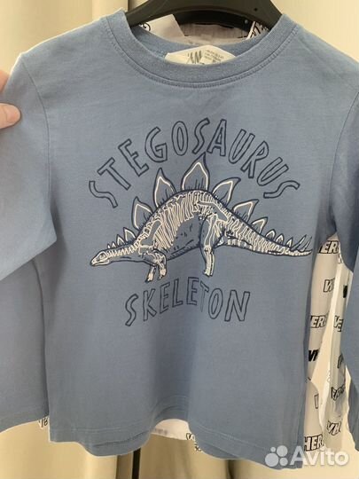 Одежда пакетом 98-104