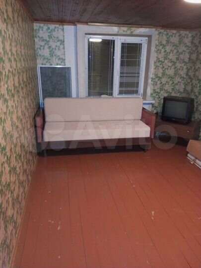 Дача 54,5 м² на участке 7,7 сот.