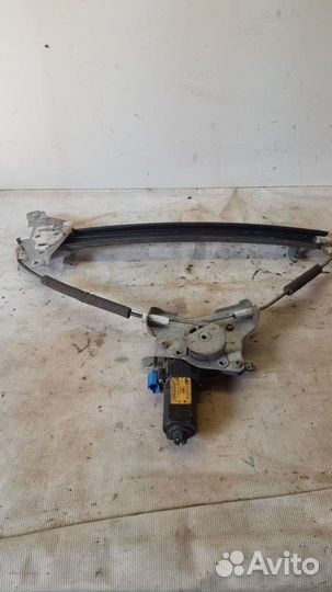 Стеклоподъемник электрический передний левый