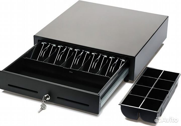 Денежный ящик