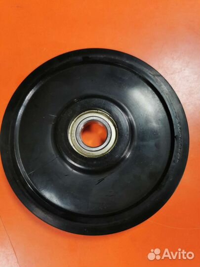 Ролики Arctic cat