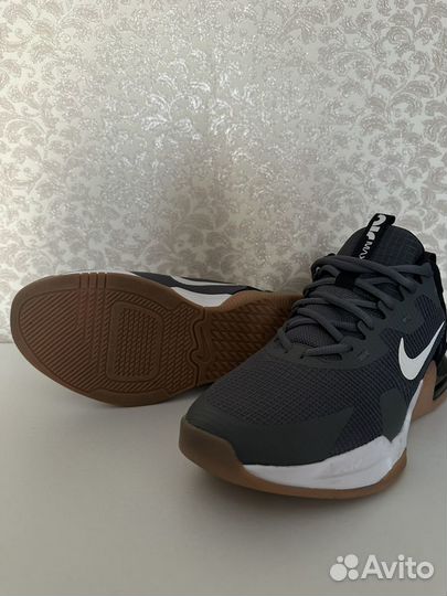 Кроссовки мужские nike