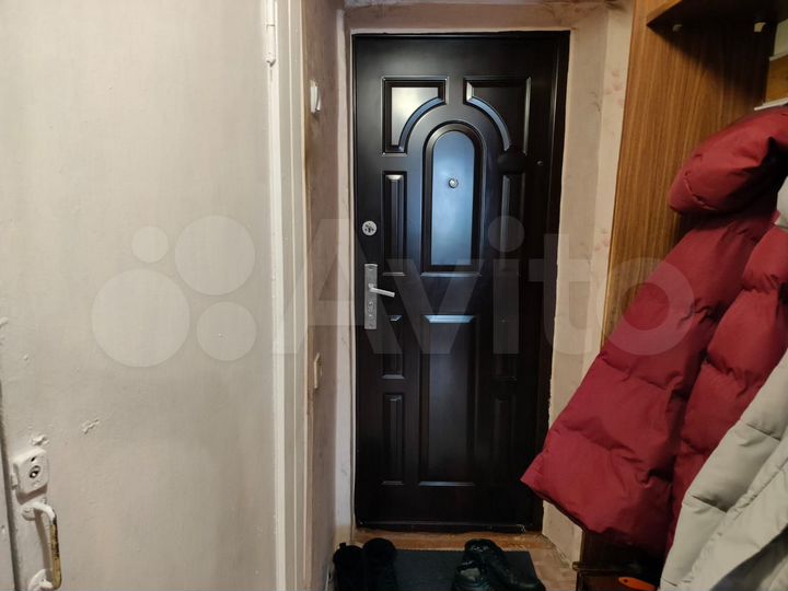 2-к. квартира, 36,2 м², 1/5 эт.