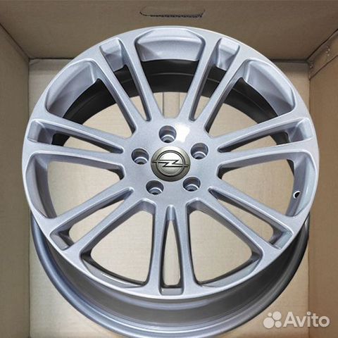 Opel r18 диски