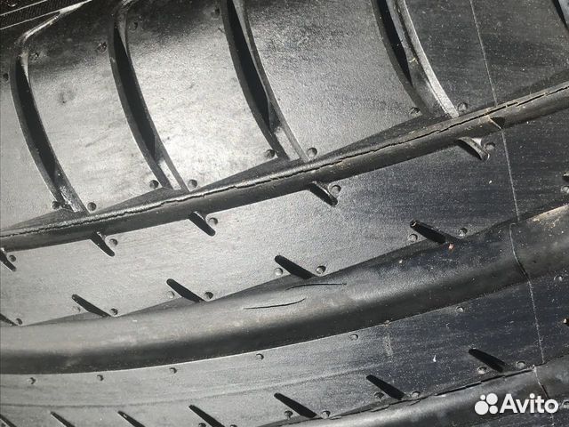 Yokohama Advan Sport V103 225/35 R19