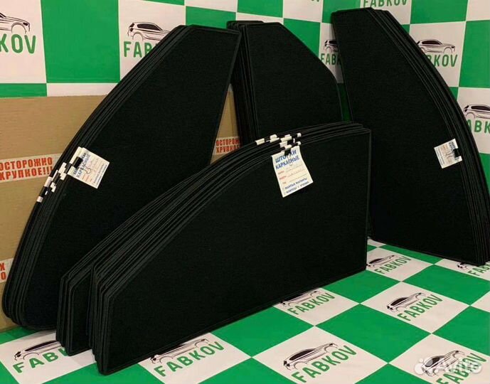 Шторки каркасные москитные