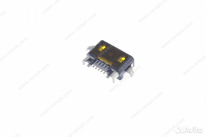 Разъем micro USB SM-n05