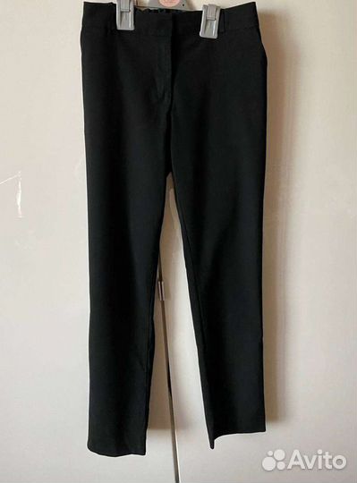 Брюки для школы 158-164