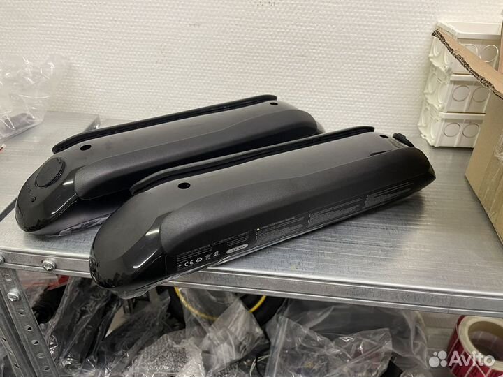 Внешняя аккумуляторная батарея ninebot es2/es4