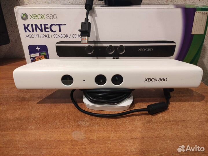 Kinect Xbox360