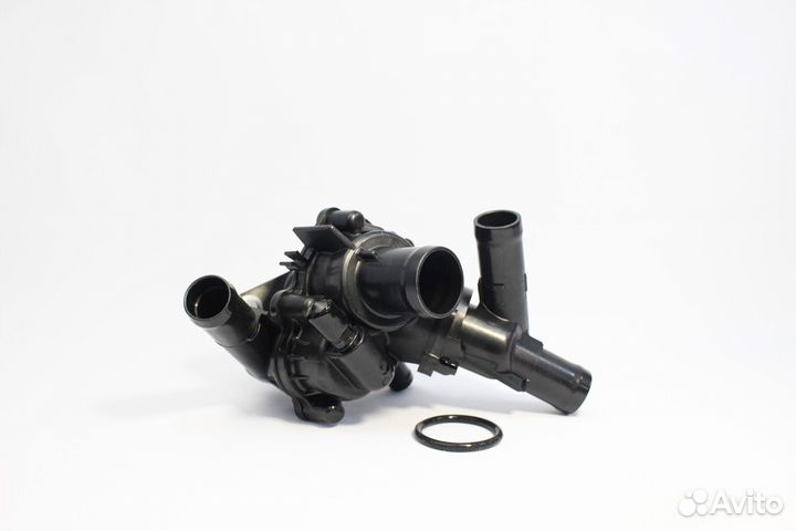 Термостат Mercedes W117 W156 W176 W242 W246