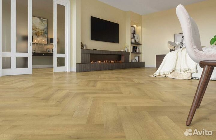 Напольные покрытия