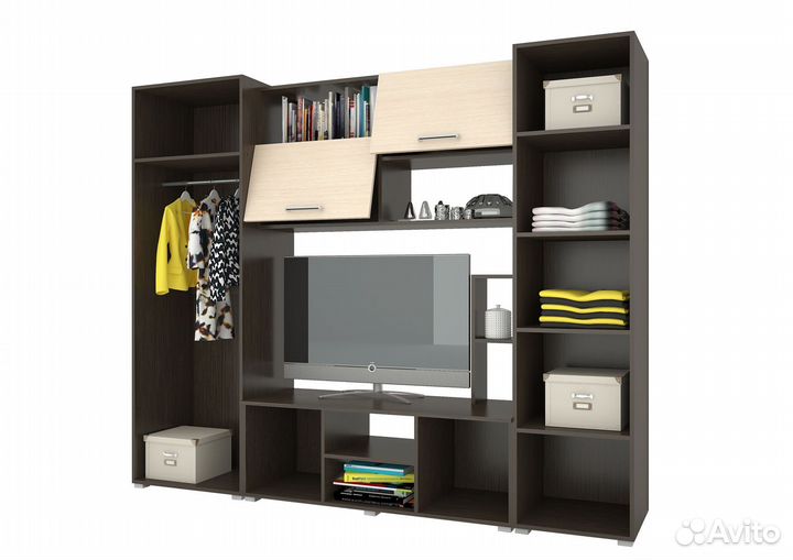 Гостиная Флора-2