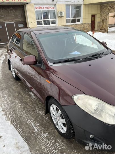 Chery Bonus (A13) 1.5 МТ, 2012, 77 000 км