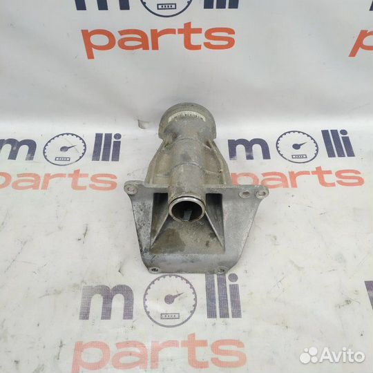 Кронштейн двигателя левый Bmw 520D G30 2019