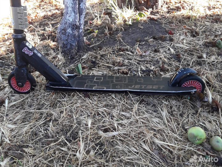 Продам самокат