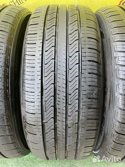 Nexen Classe Premiere 215/55 R17 94V