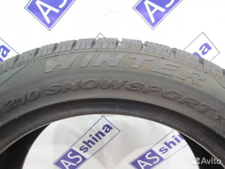 Pirelli Winter 210 Snowsport 195/55 R16 92N