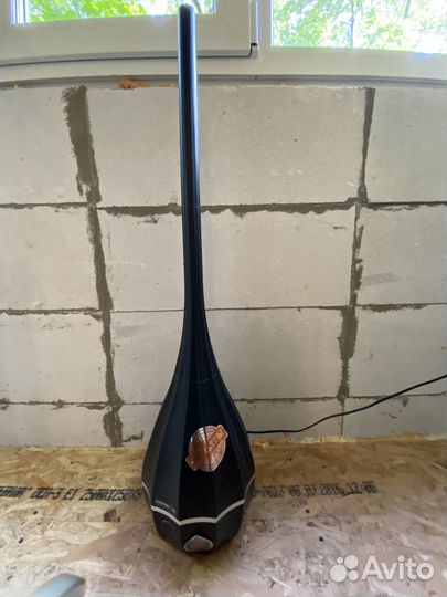 Увлажнитель воздуха polaris