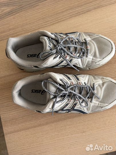 Кроссовки asics мужские