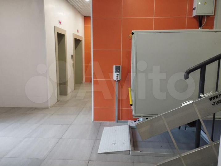 Квартира-студия, 20 м², 3/17 эт.