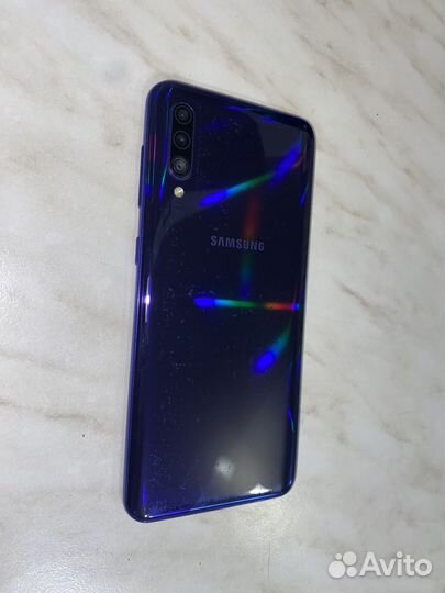 Samsung Galaxy A30s, 4/64 ГБ