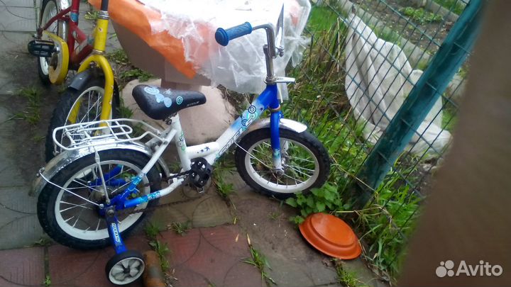 Велосипеды 28