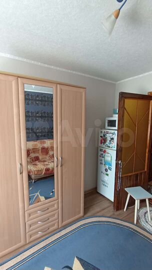 Квартира-студия, 19 м², 4/6 эт.
