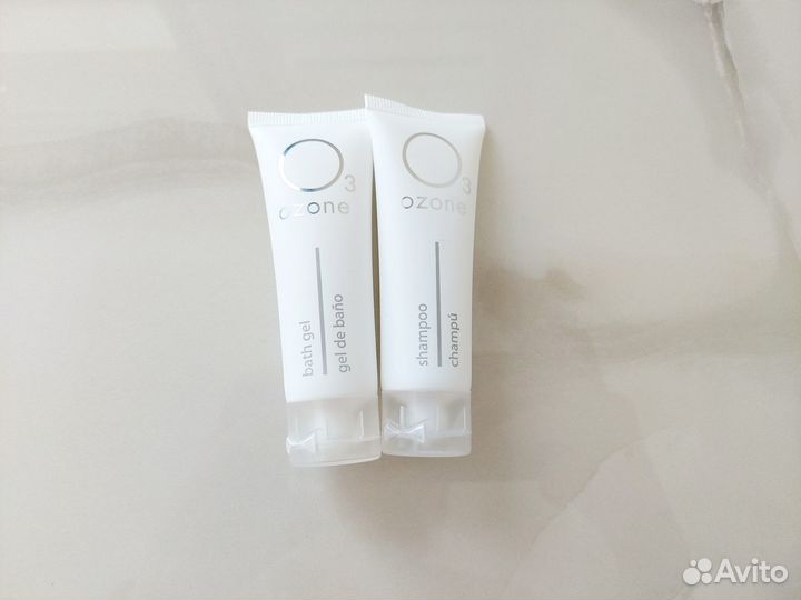 Набор косметики