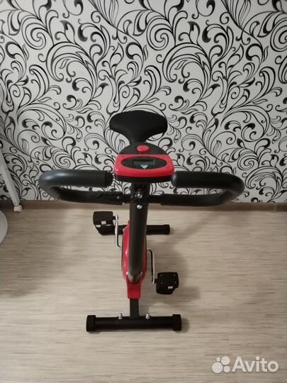 Велотренажер бу