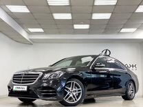 Mercedes-Benz S-класс 2.9 AT, 2020, 65 237 км, с пробегом, цена 6 490 000 руб.
