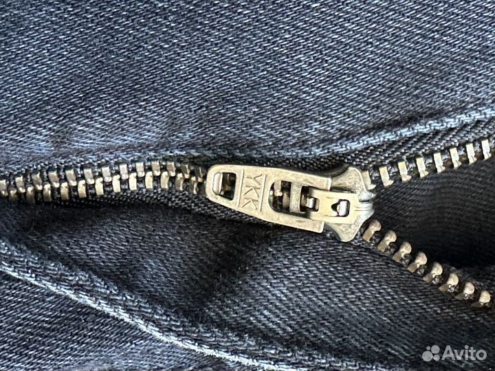 Джинсы mustang