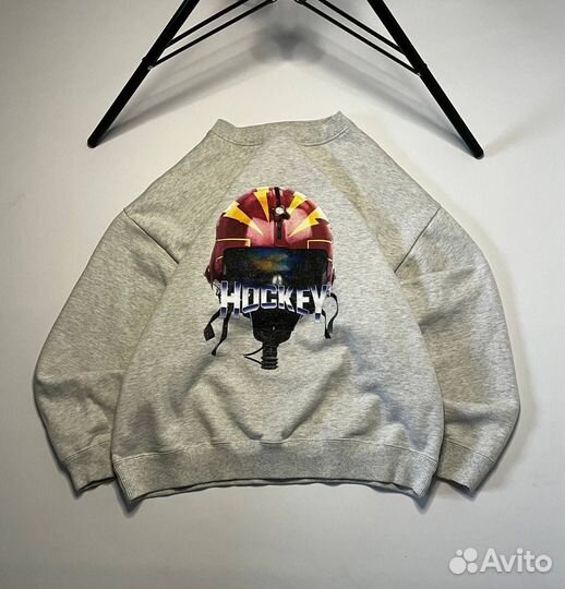 Скейт свитшот 