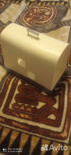 Кормушка для птиц