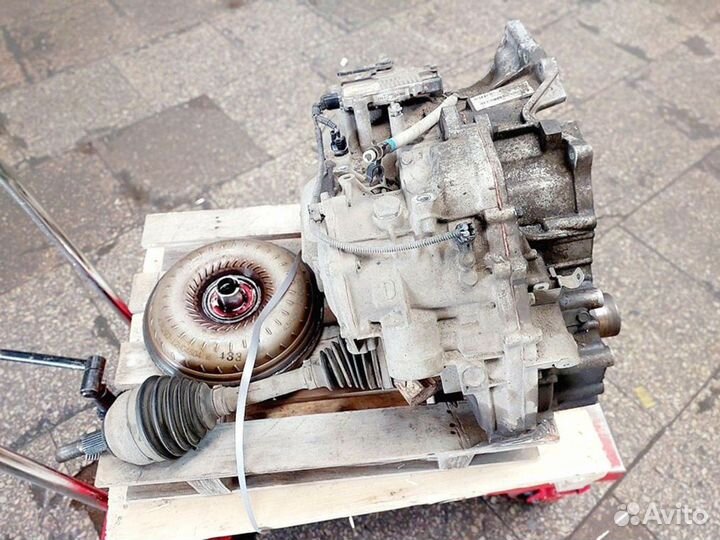 Ремонт АКПП от мелкого до серьезного ремонта