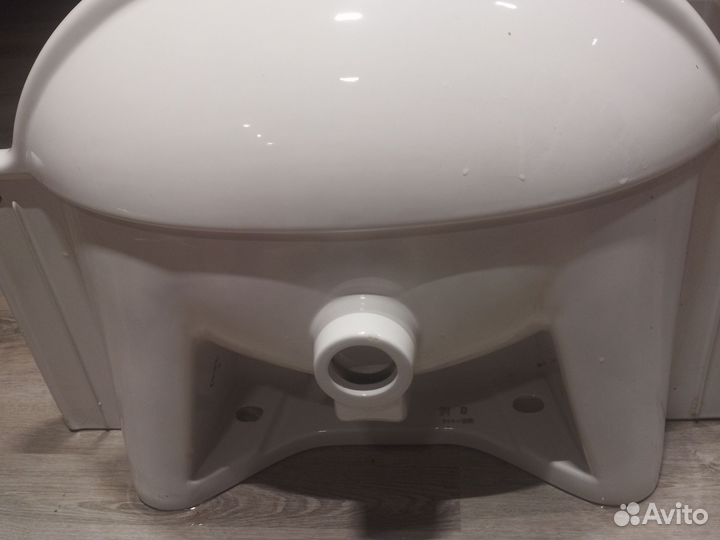 Раковина для ванной и кухни