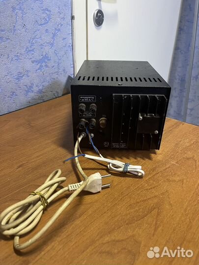 Источник бесперебойного питания волна ббп-3/20